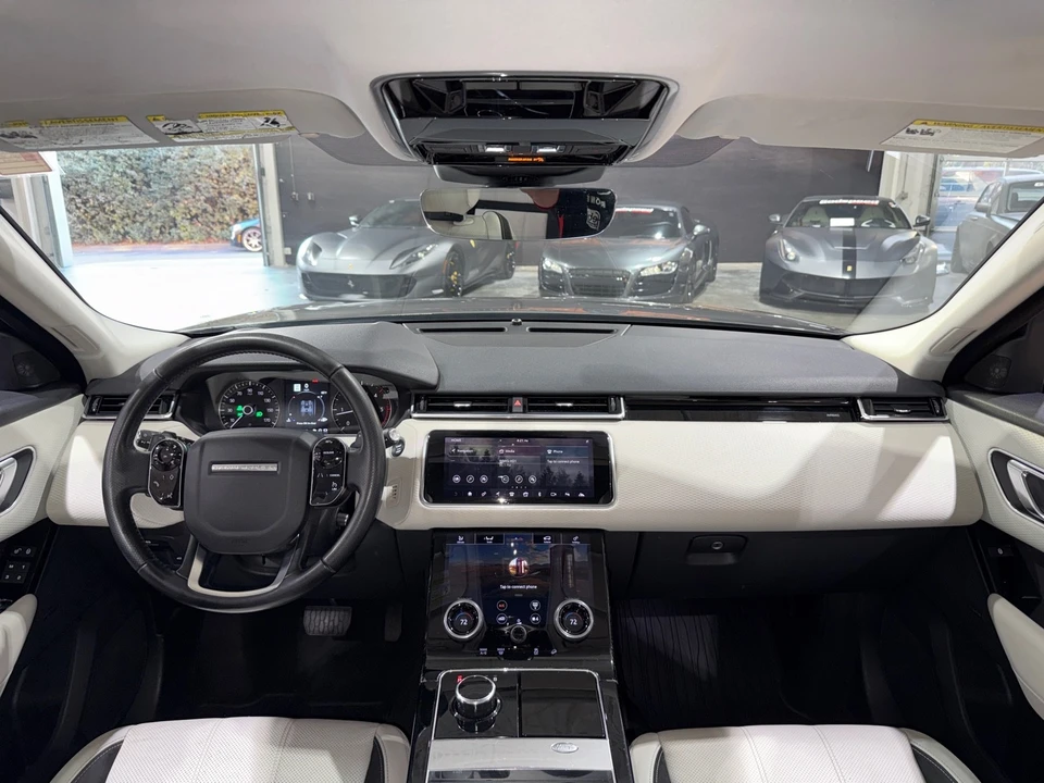 2018 Land Rover Range Rover Velar - Image 10 of 12