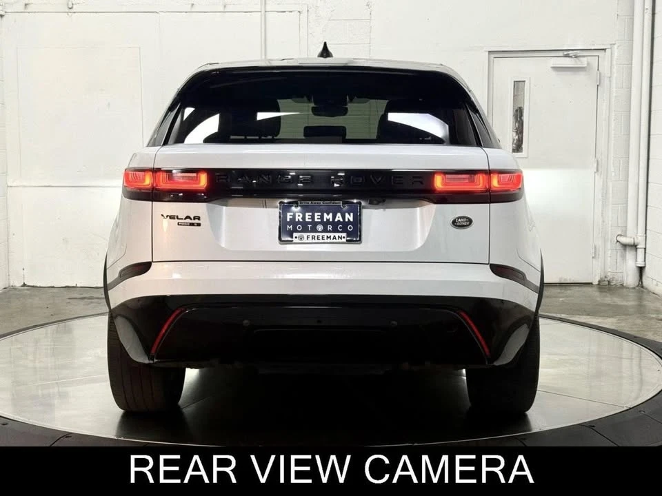2018 Land Rover Range Rover Velar - Image 7 of 20