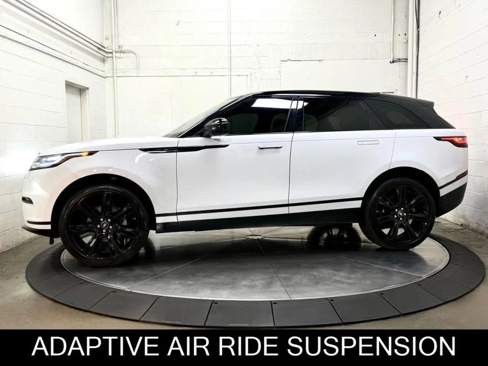 2018 Land Rover Range Rover Velar - Image 4 of 20