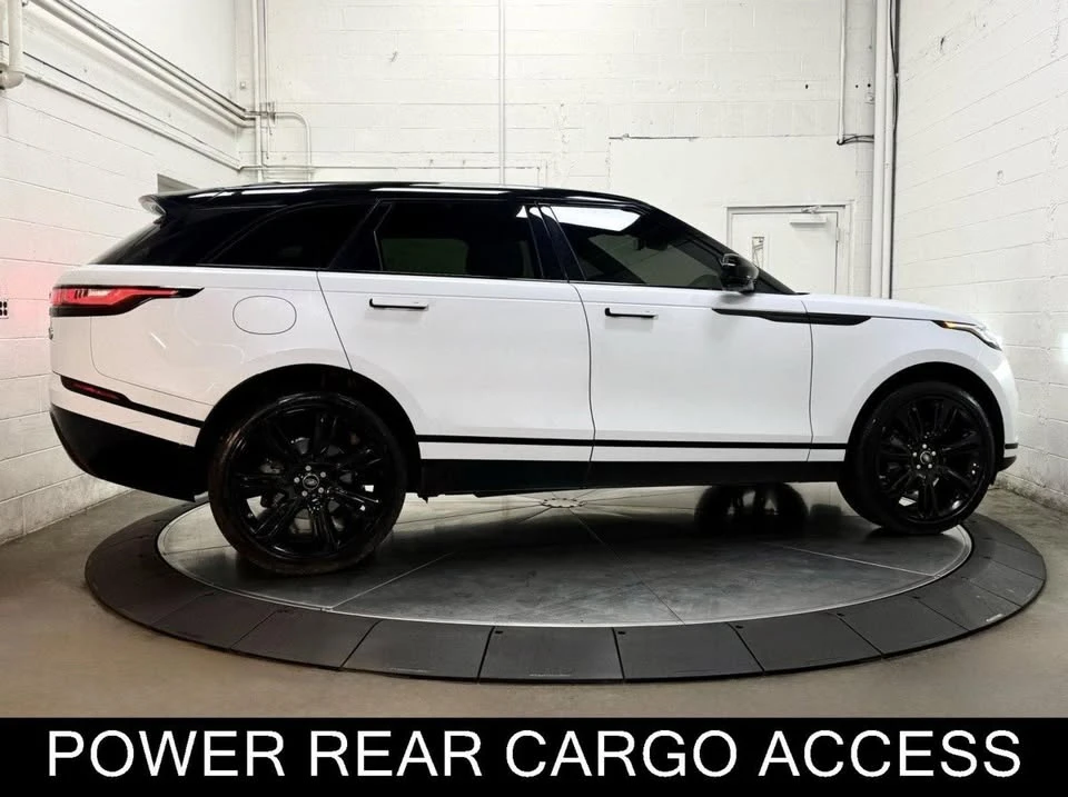 2018 Land Rover Range Rover Velar - Image 8 of 20