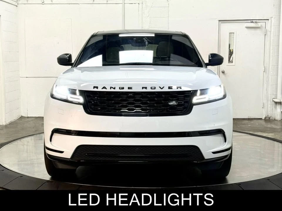 2018 Land Rover Range Rover Velar - Image 3 of 20