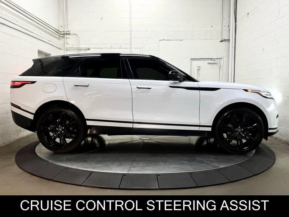 2018 Land Rover Range Rover Velar - Image 9 of 20
