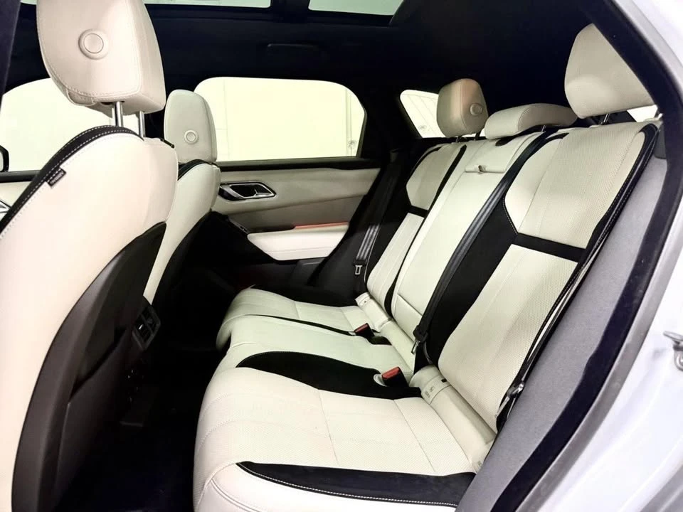2018 Land Rover Range Rover Velar - Image 19 of 20