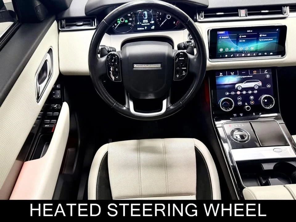 2018 Land Rover Range Rover Velar - Image 2 of 20