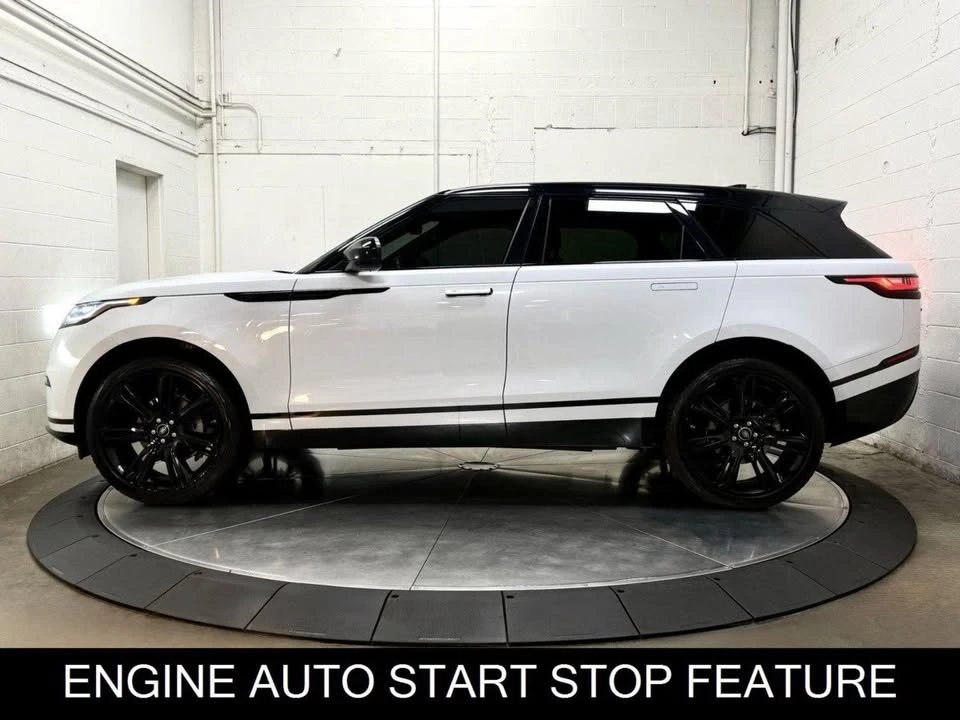 2018 Land Rover Range Rover Velar - Image 6 of 20