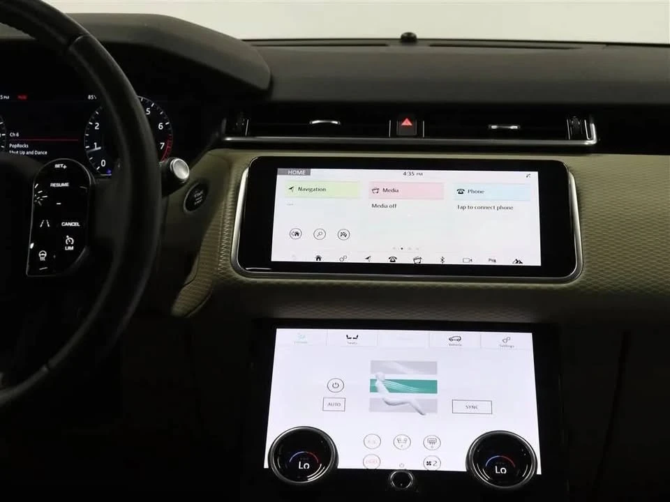 2018 Land Rover Range Rover Velar - Image 13 of 15