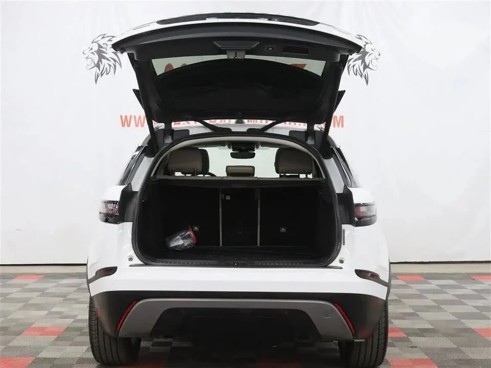 2018 Land Rover Range Rover Velar - Image 6 of 15