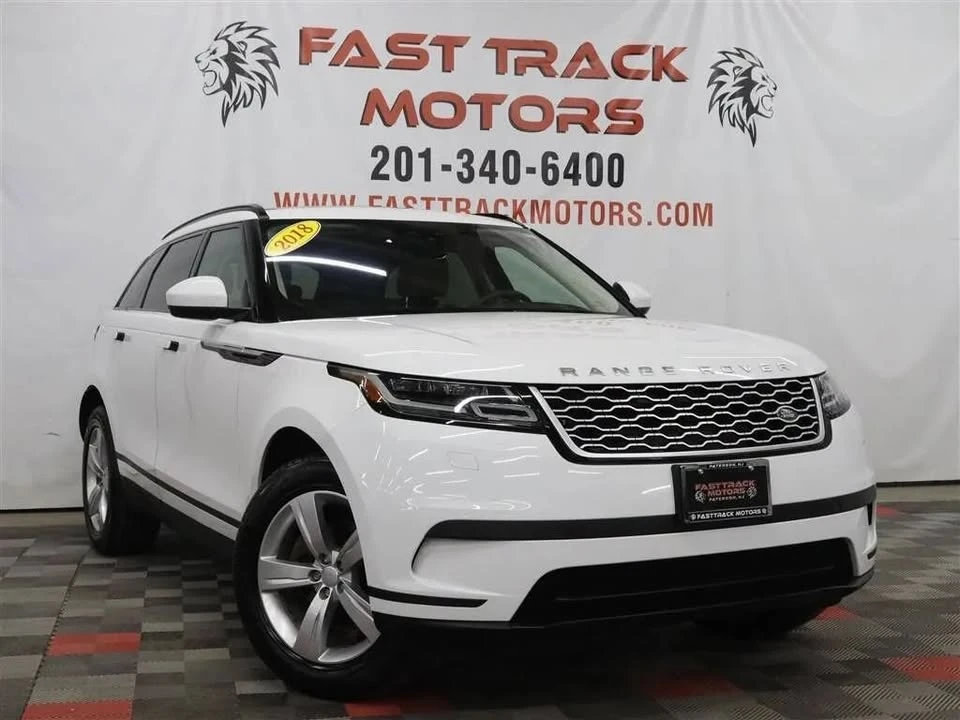 2018 Land Rover Range Rover Velar - Image 3 of 15
