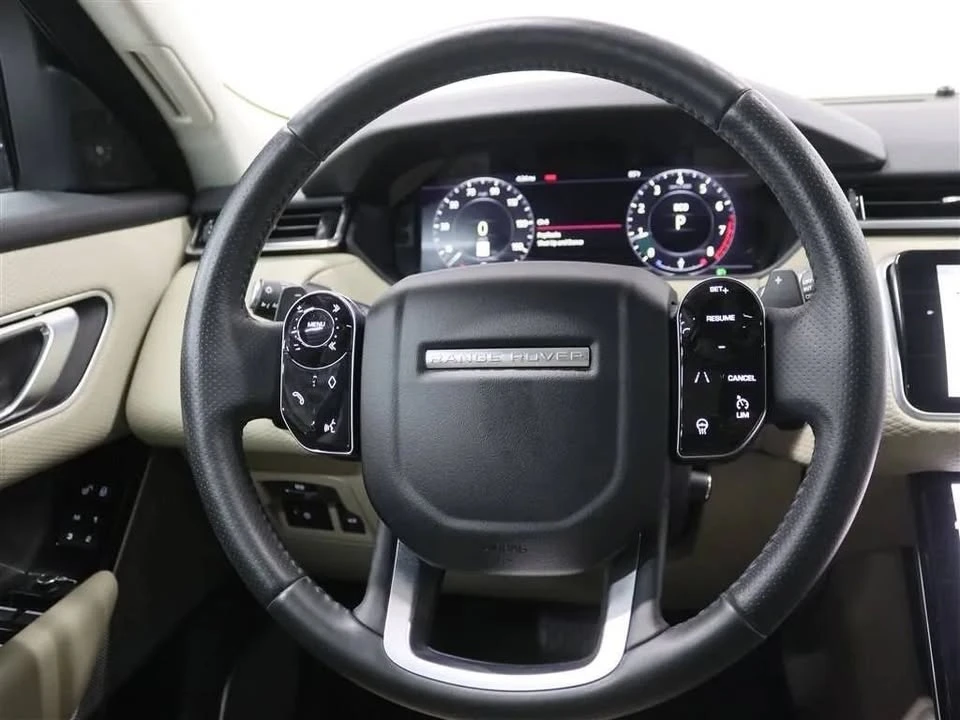 2018 Land Rover Range Rover Velar - Image 11 of 15