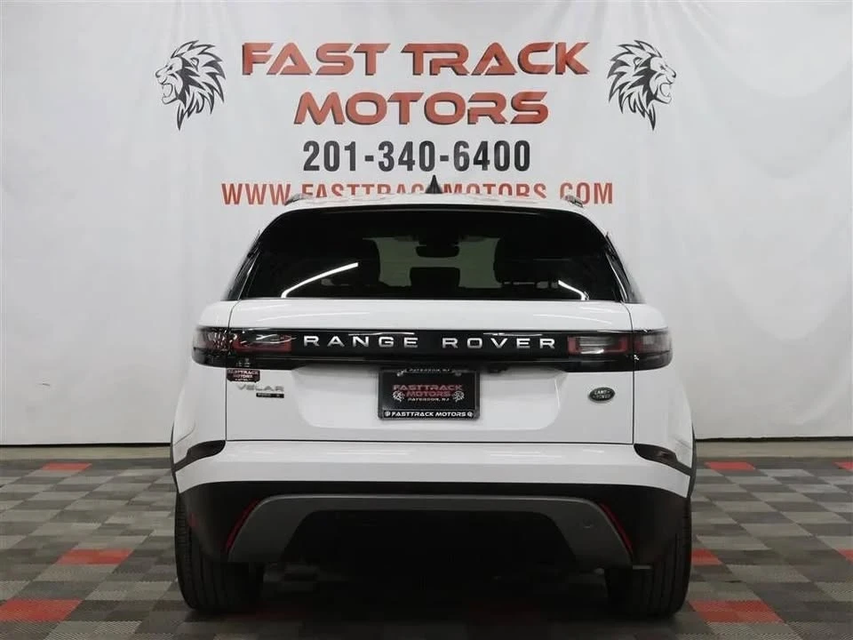 2018 Land Rover Range Rover Velar - Image 5 of 15