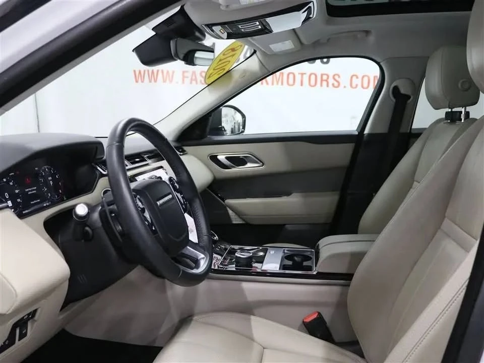 2018 Land Rover Range Rover Velar - Image 8 of 15