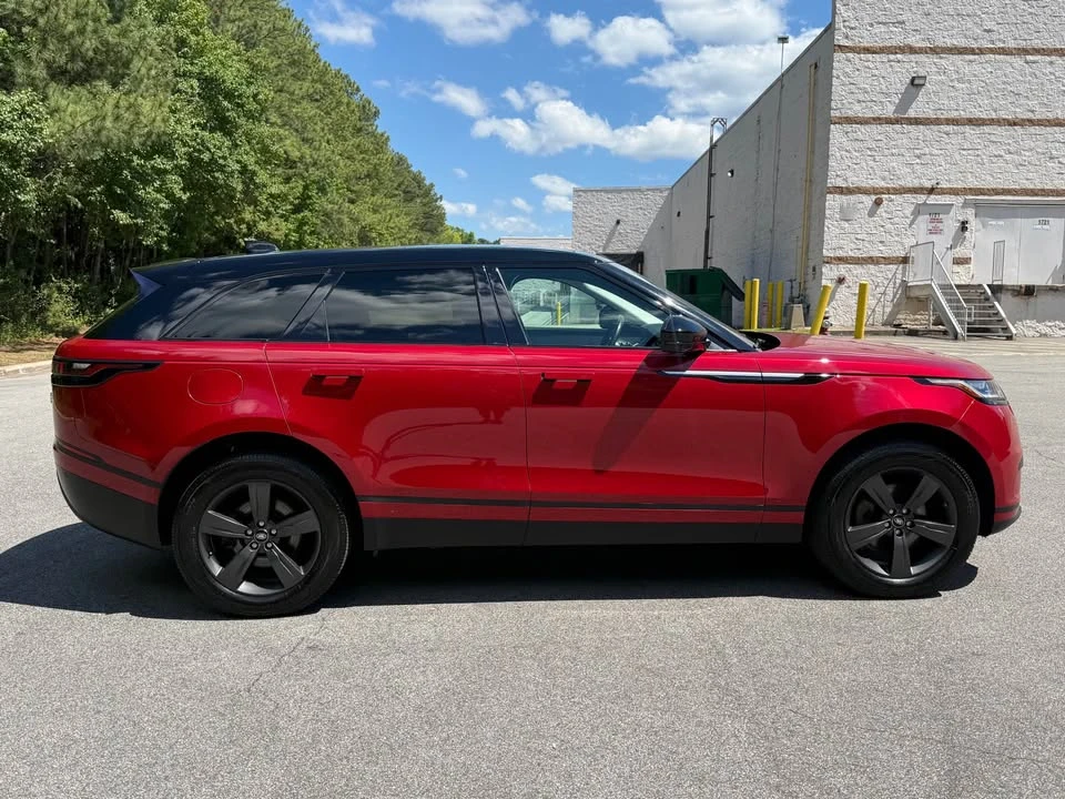 2018 Land Rover Range Rover Velar - Image 5 of 19