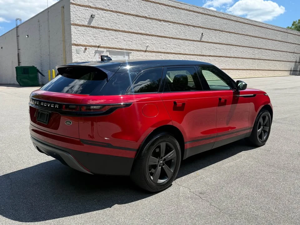 2018 Land Rover Range Rover Velar - Image 3 of 19