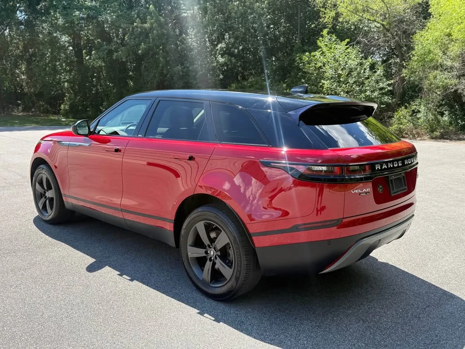 2018 Land Rover Range Rover Velar - Image 4 of 19