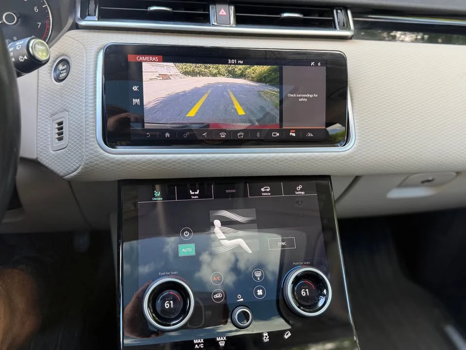 2018 Land Rover Range Rover Velar - Image 13 of 19