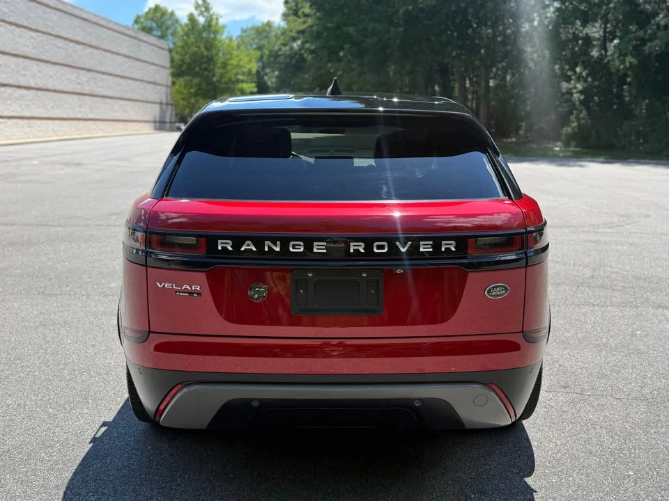 2018 Land Rover Range Rover Velar - Image 6 of 19