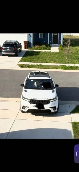 2018 Land Rover Range Rover Velar - Image 2 of 4