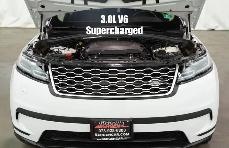 2018 Land Rover Range Rover Velar - Image 3 of 12