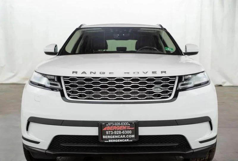 2018 Land Rover Range Rover Velar - Image 2 of 12