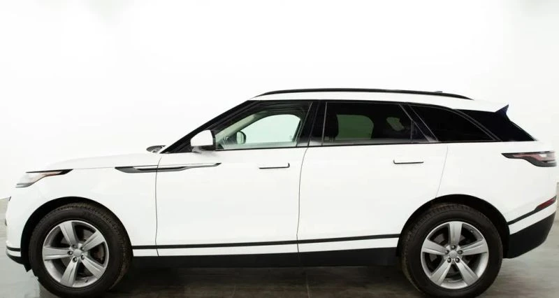 2018 Land Rover Range Rover Velar - Image 5 of 12
