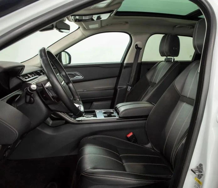 2018 Land Rover Range Rover Velar - Image 8 of 12