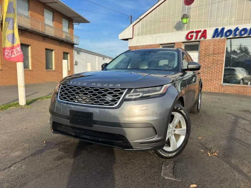 2018 Land Rover Range Rover Velar - Image 5 of 12