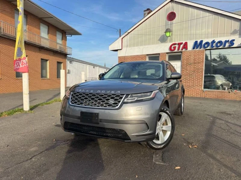 2018 Land Rover Range Rover Velar - Image 4 of 12