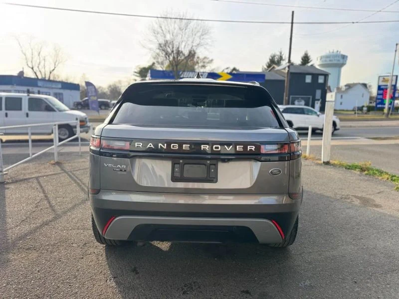 2018 Land Rover Range Rover Velar - Image 12 of 12