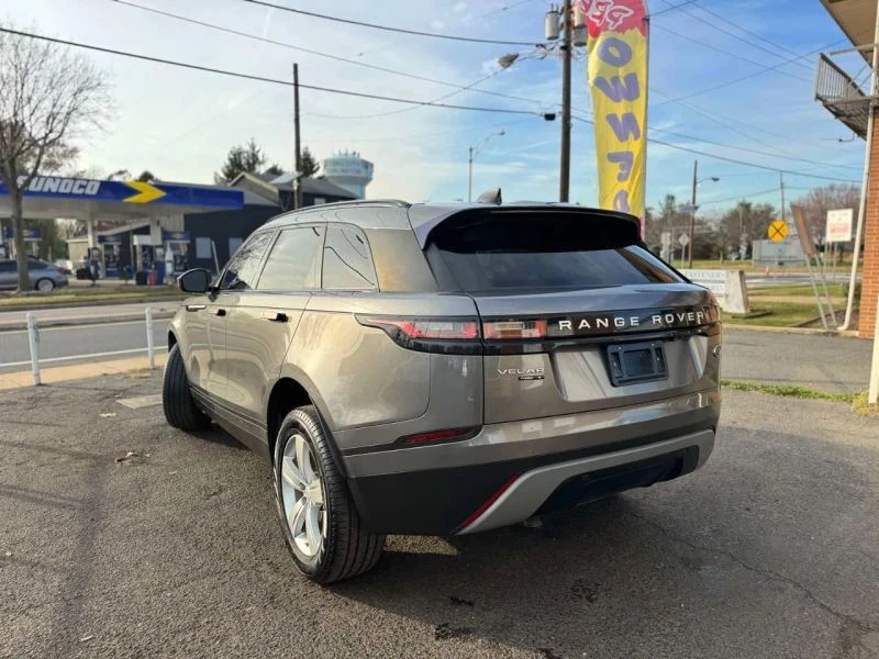 2018 Land Rover Range Rover Velar - Image 11 of 12