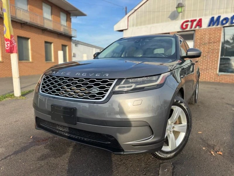 2018 Land Rover Range Rover Velar - Image 6 of 12