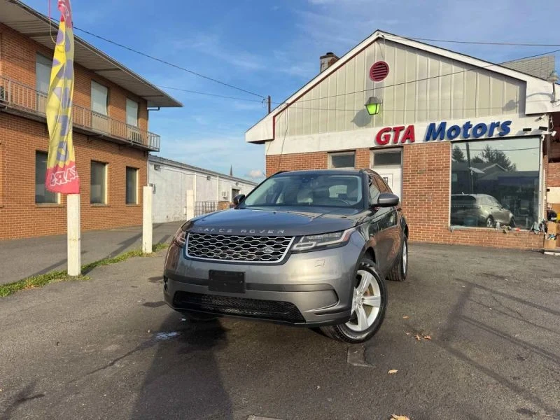 2018 Land Rover Range Rover Velar - Image 3 of 12