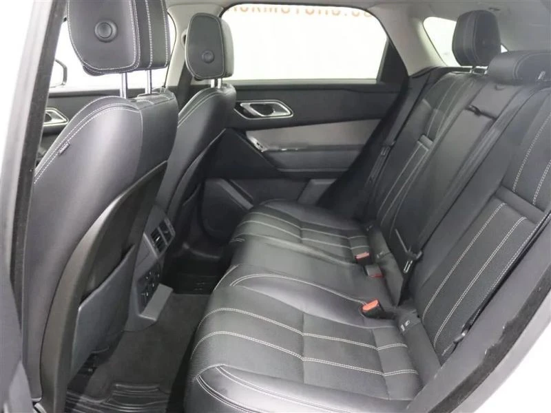 2018 Land Rover Range Rover Velar - Image 12 of 12