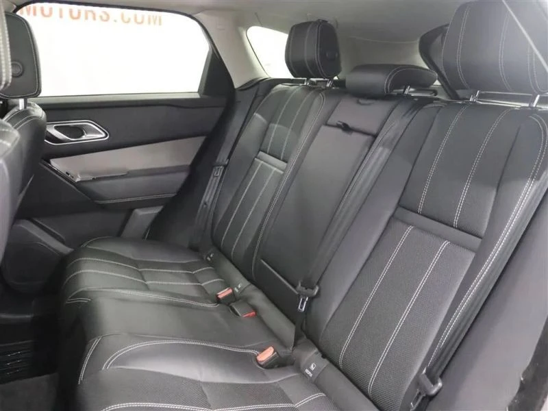 2018 Land Rover Range Rover Velar - Image 11 of 12
