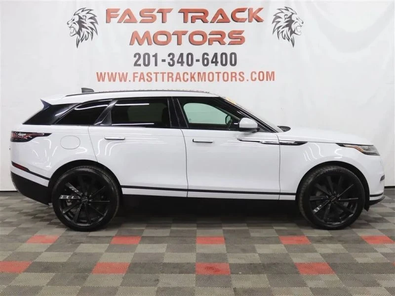 2018 Land Rover Range Rover Velar - Image 4 of 12