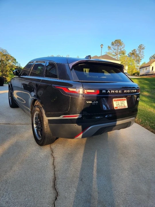 2018 Land Rover Range Rover Velar - Image 9 of 21