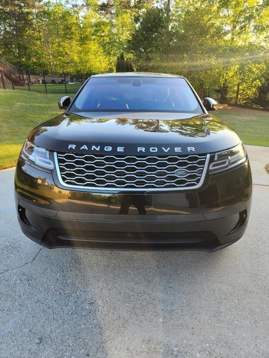 2018 Land Rover Range Rover Velar - Image 3 of 21