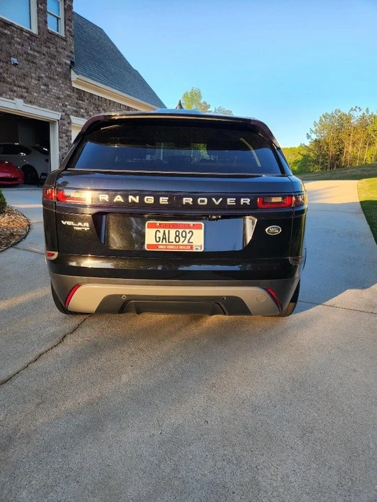 2018 Land Rover Range Rover Velar - Image 6 of 21