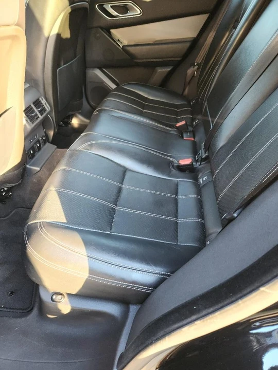 2018 Land Rover Range Rover Velar - Image 12 of 21