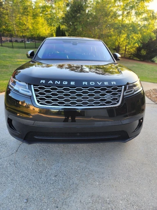 2018 Land Rover Range Rover Velar - Image 6 of 21
