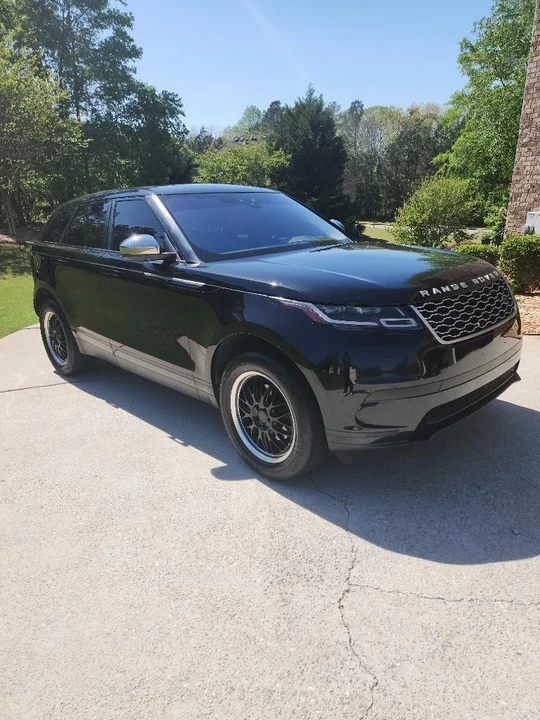 2018 Land Rover Range Rover Velar - Image 2 of 21