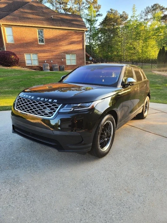 2018 Land Rover Range Rover Velar - Image 8 of 21