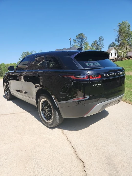2018 Land Rover Range Rover Velar - Image 4 of 21