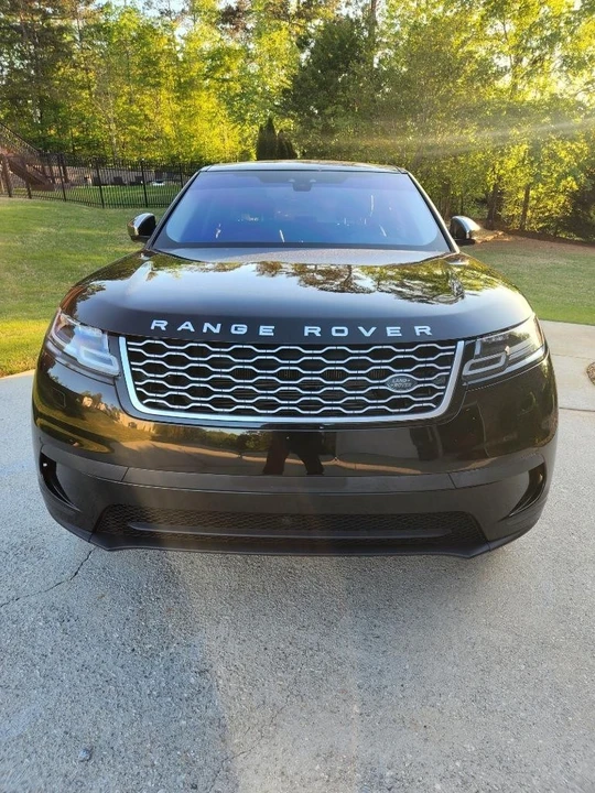 2018 Land Rover Range Rover Velar - Image 10 of 21