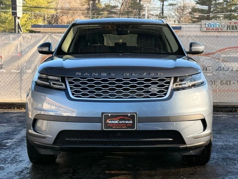 2018 Land Rover Range Rover Velar - Image 5 of 12