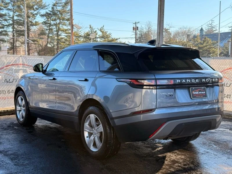 2018 Land Rover Range Rover Velar - Image 11 of 12