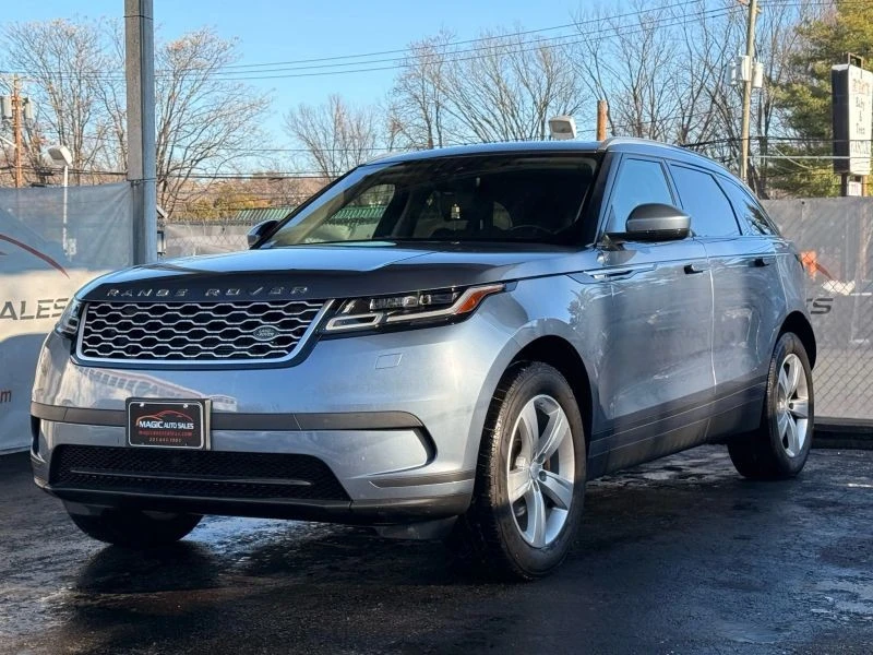 2018 Land Rover Range Rover Velar - Image 3 of 12