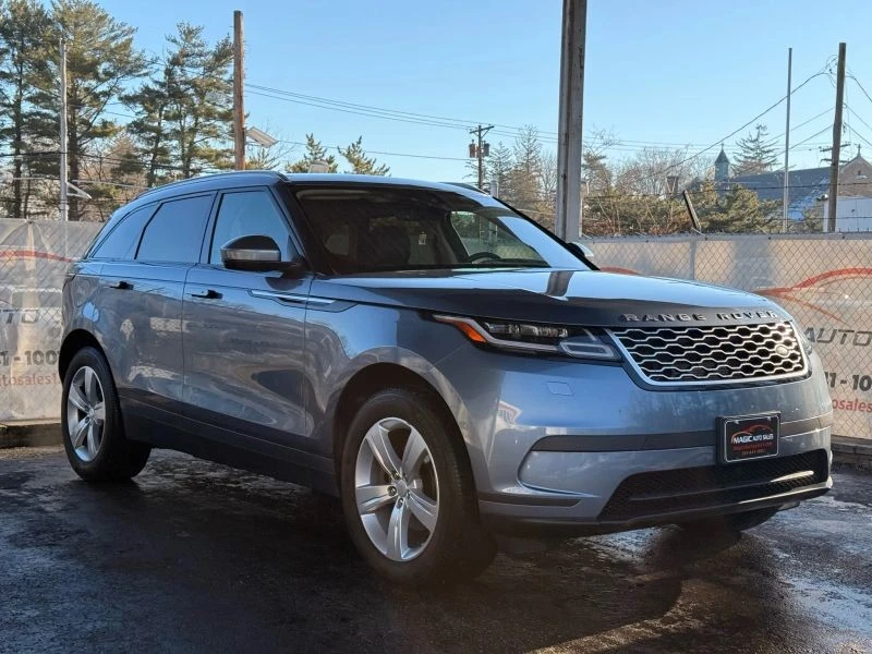 2018 Land Rover Range Rover Velar - Image 6 of 12