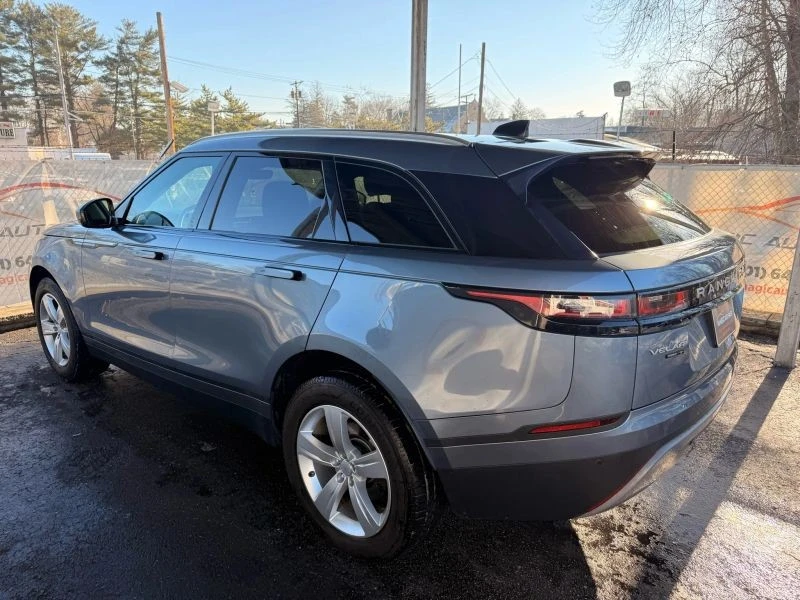 2018 Land Rover Range Rover Velar - Image 12 of 12