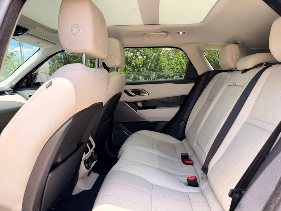 2018 Land Rover Range Rover Velar - Image 5 of 18