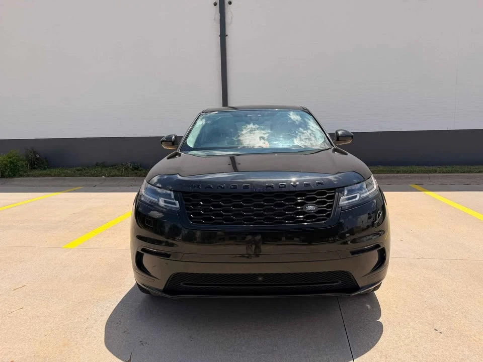 2018 Land Rover Range Rover Velar - Image 2 of 18